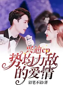 兴迪cp势均力敌的爱情