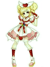 小花仙之黑暗的花朵