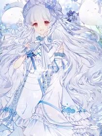电竞大神是小妹妹