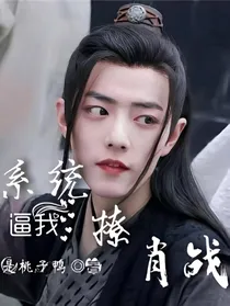 系统逼我撩肖战