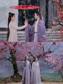 天乩花千骨之宣白