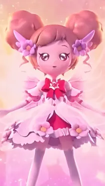 电影：小花仙之奇迹少女