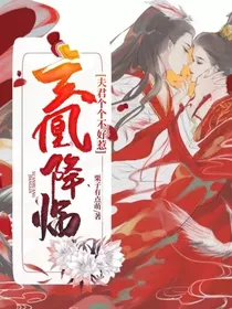玄凰降临：夫君个个不好惹
