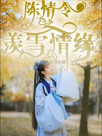 陈情令之羡雪情缘
