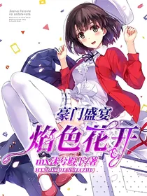 豪门盛宴：焰色花开