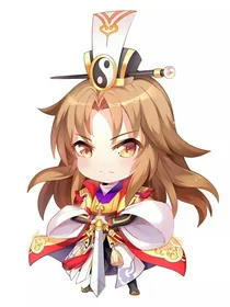 穿越狐妖手游之王权富贵