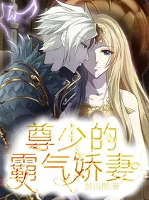 尊少的霸气娇妻