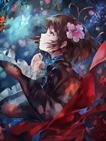 星学院之雪缘情深