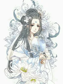尼罗河的宠妃