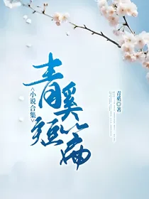 青奚短篇小说合集