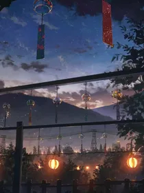陌上花开，可归矣？-d333