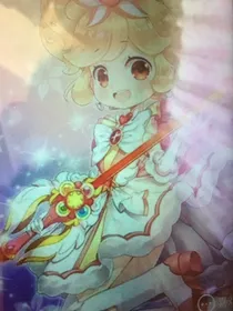 小花仙之相爱至永远