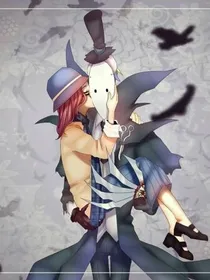 第五人格杰盲：你是我可以依靠的依靠