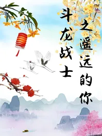 斗龙战士之遥远的你