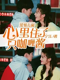 爱情公寓：心里住了只咖喱酱