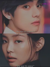 Taennie：娱恋