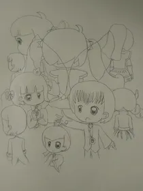 新同学？新英雄？