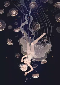 斗龙战士之镜花水月