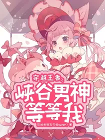 穿越王者：峡谷男神等等我