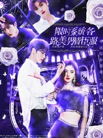 限时系统：各路美男皆臣服
