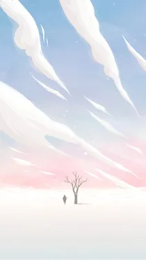 繁花似安宁