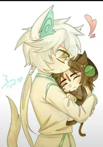 戏子无情（京剧猫）