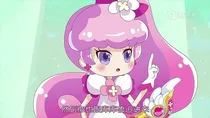 小花仙之跨时空救兵