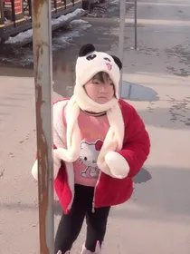 王若馨的想象力