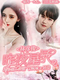 林彦俊：昨夜星辰