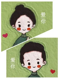 遇见一只熊