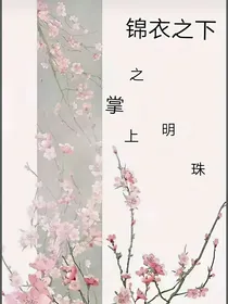 锦衣之下之掌上明珠