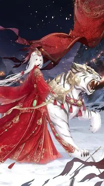 深宫夺权