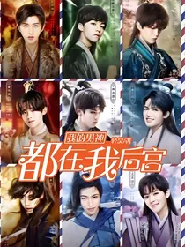 我的男神都在我后宫-d711