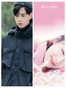 亲爱的热爱的2（梧桐夫妇）