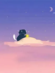 我，真的好想爱这个世界