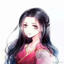 玄叶——夜羲