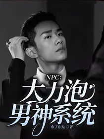 NPC：大力泡男神系统