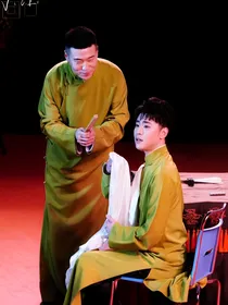 生活总该是甜甜甜