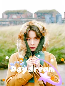 郑号锡：Daydream 
