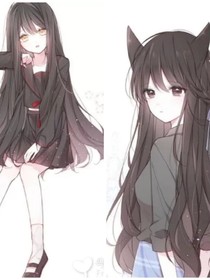 闺蜜书籍（两人）