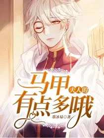 夫人的马甲有点多哦！