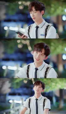 我的校园恋爱