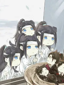 祖师重归
