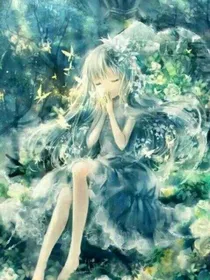 小花仙：永爱夏安安