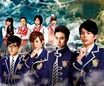 萌学园之混乱