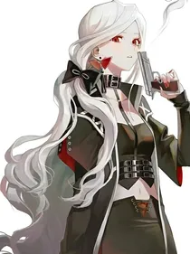 斗龙战士之权威女王