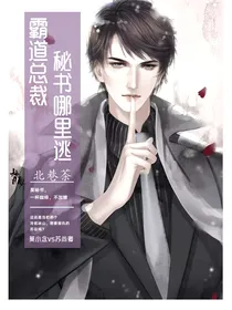 霸道总裁，秘书哪里逃