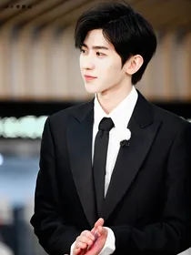 我的idol变男友