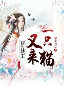 报告城主，又来一只猫