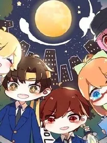 方块学园之光与暗